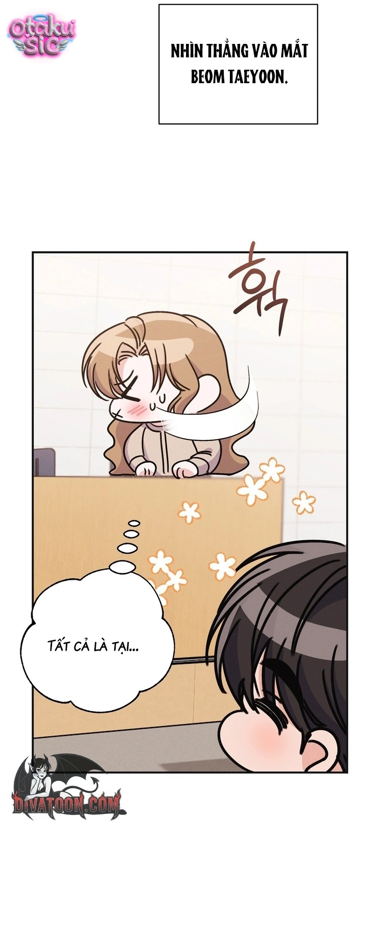 Tuyển Tập Tòa Nào Chơi Mới Biết! - Chap 8 - Trang 8