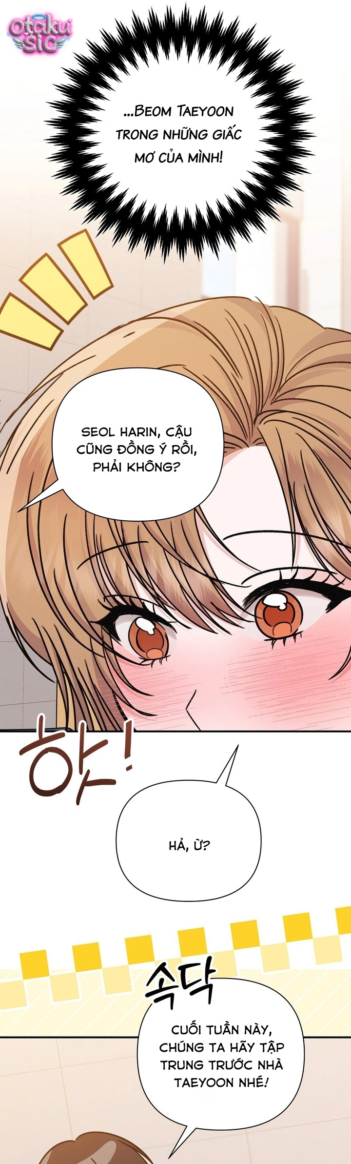 Tuyển Tập Tòa Nào Chơi Mới Biết! - Chap 8 - Trang 10