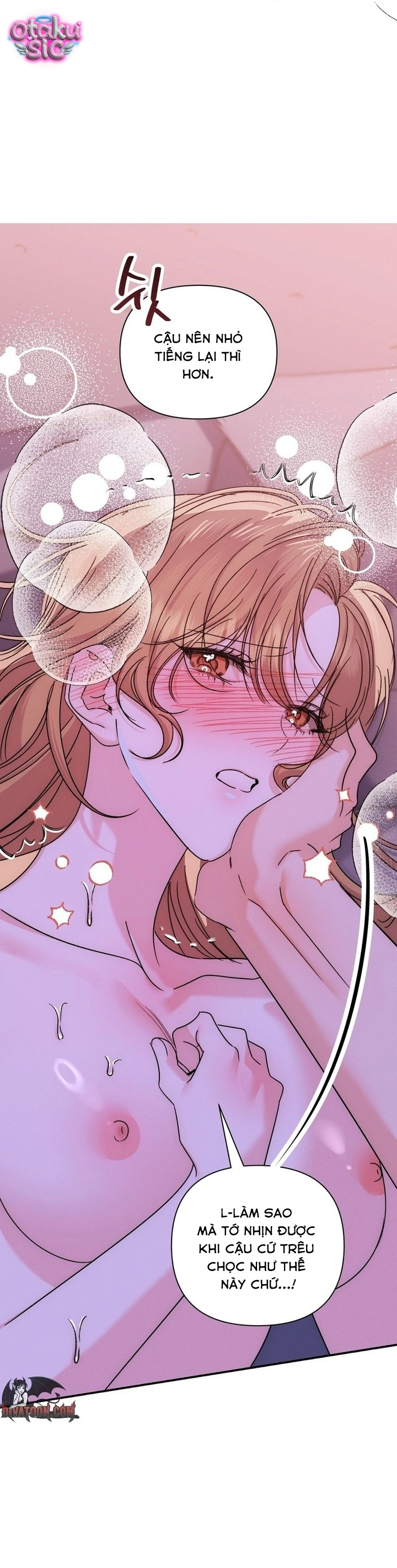 Tuyển Tập Tòa Nào Chơi Mới Biết! - Chap 9 - Trang 13