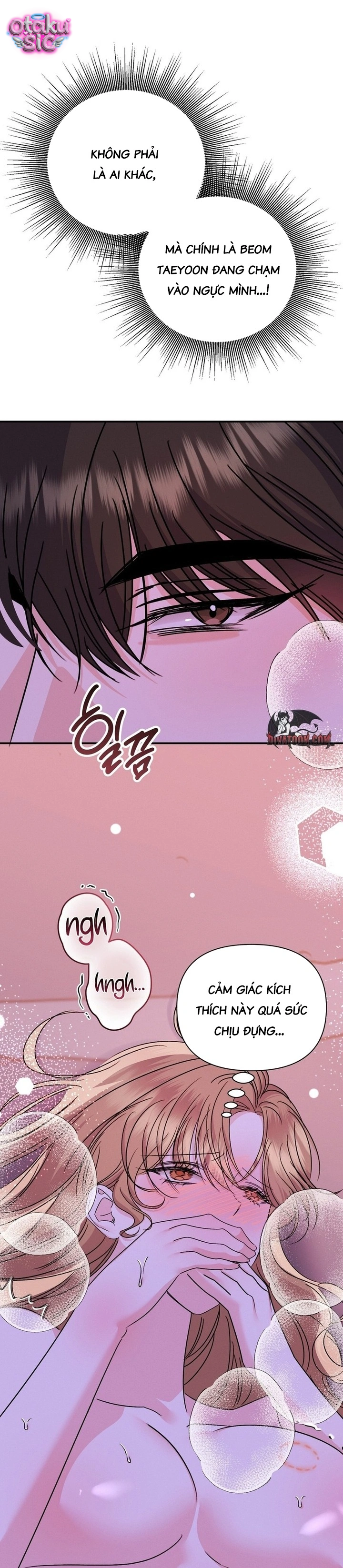 Tuyển Tập Tòa Nào Chơi Mới Biết! - Chap 9 - Trang 20