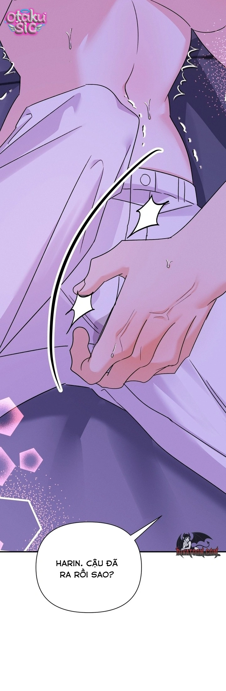 Tuyển Tập Tòa Nào Chơi Mới Biết! - Chap 9 - Trang 21