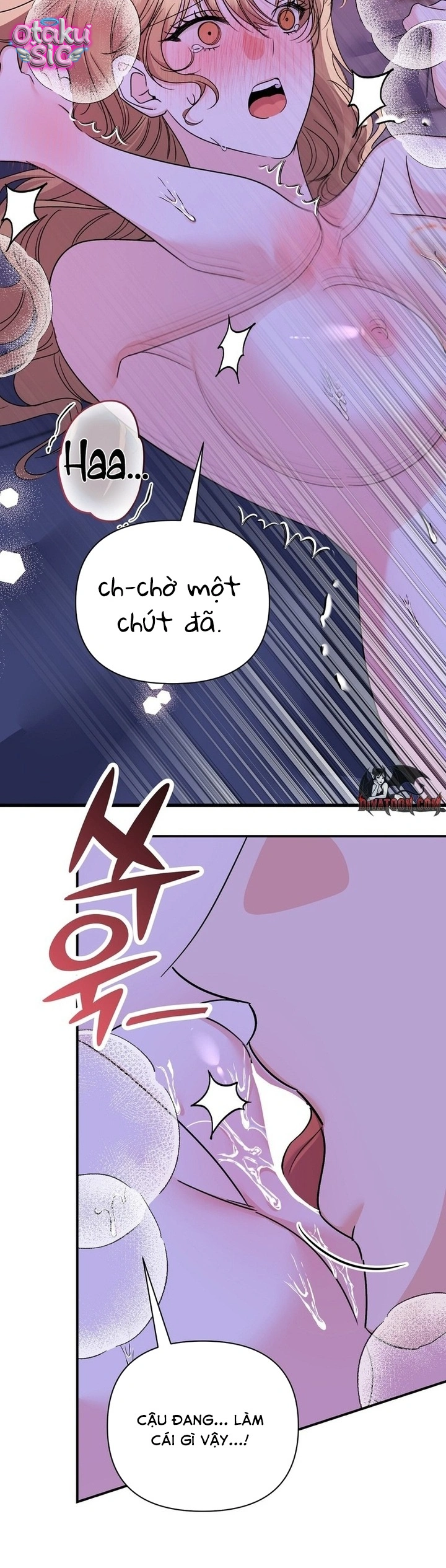 Tuyển Tập Tòa Nào Chơi Mới Biết! - Chap 9 - Trang 34