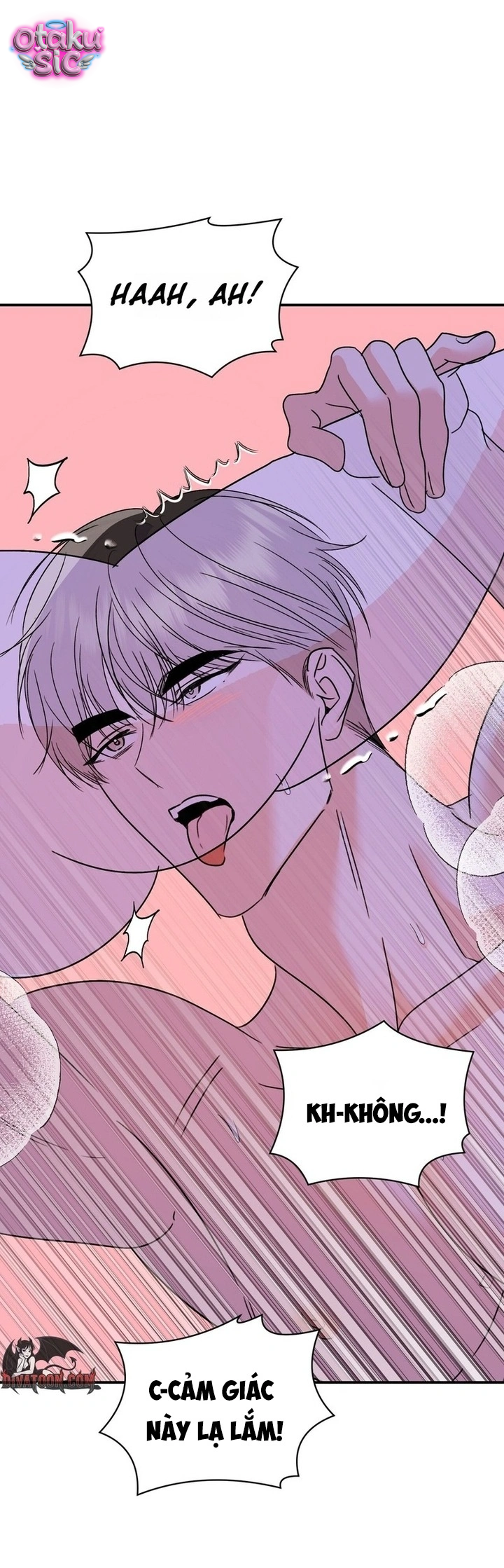 Tuyển Tập Tòa Nào Chơi Mới Biết! - Chap 9 - Trang 37