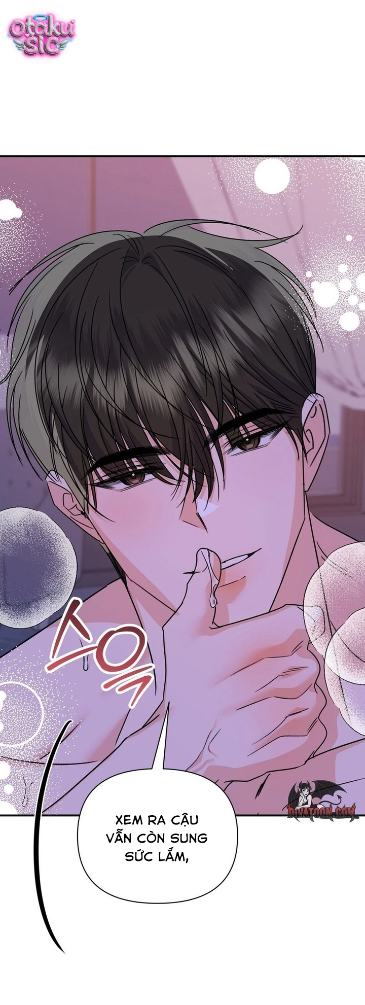 Tuyển Tập Tòa Nào Chơi Mới Biết! - Chap 9 - Trang 41