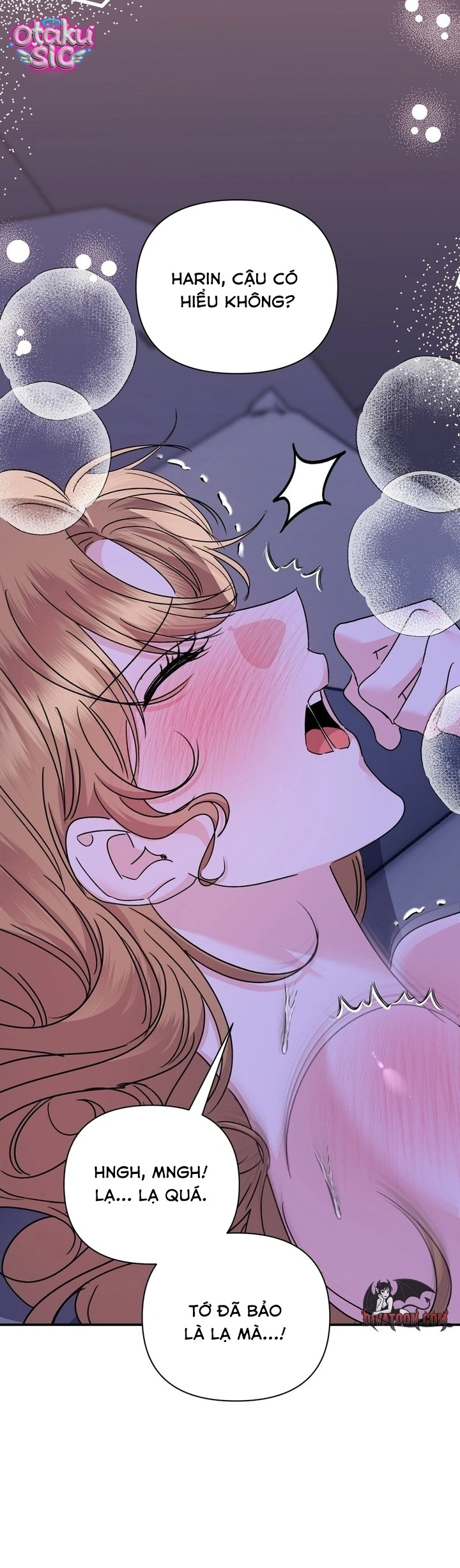 Tuyển Tập Tòa Nào Chơi Mới Biết! - Chap 9 - Trang 45