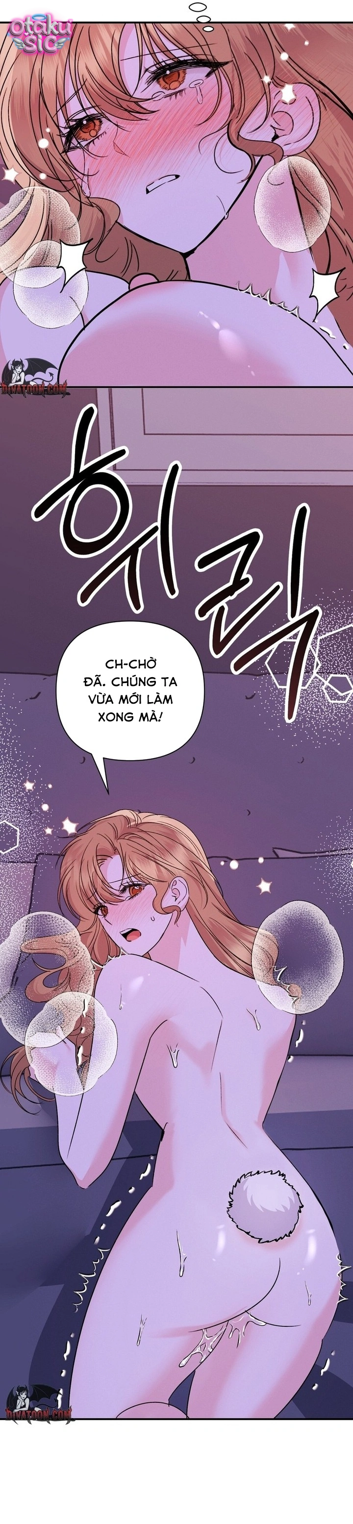 Tuyển Tập Tòa Nào Chơi Mới Biết! - Chap 9 - Trang 56