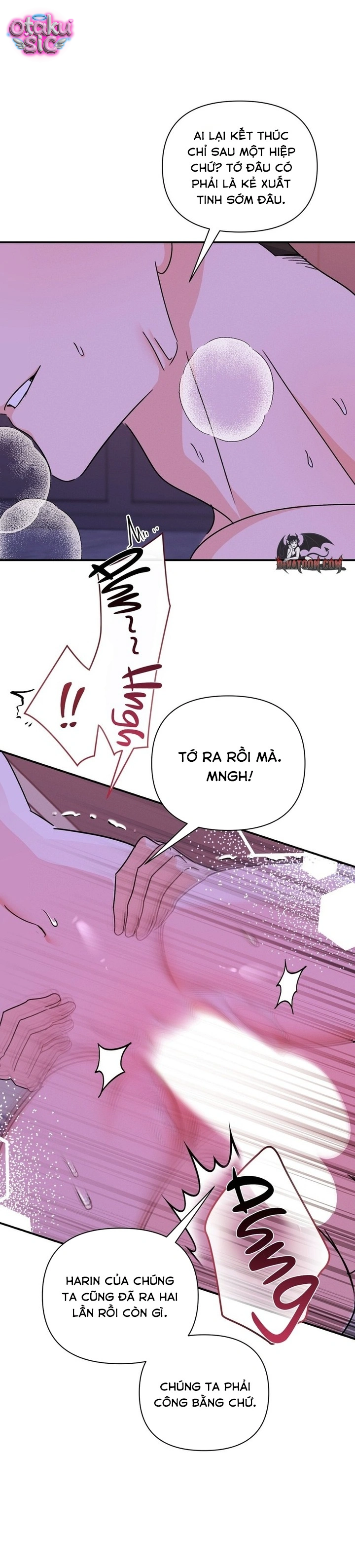 Tuyển Tập Tòa Nào Chơi Mới Biết! - Chap 9 - Trang 57