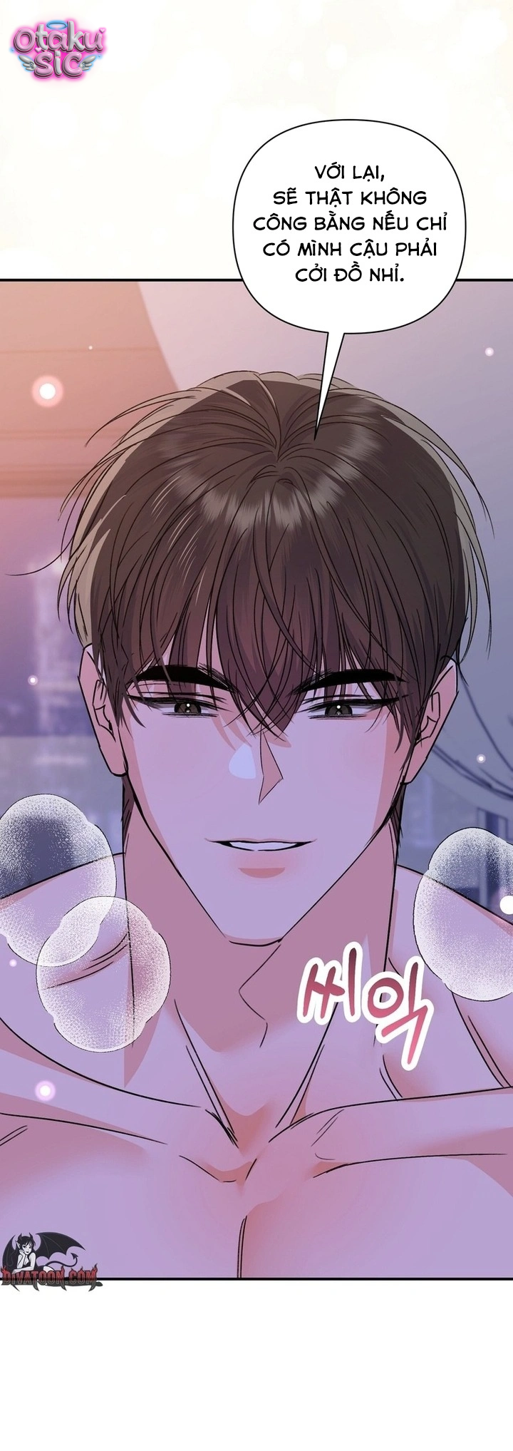 Tuyển Tập Tòa Nào Chơi Mới Biết! - Chap 9 - Trang 7