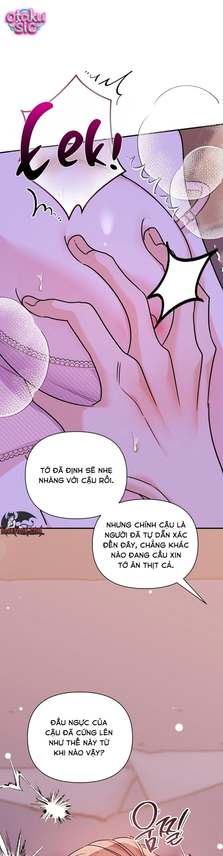 Tuyển Tập Tòa Nào Chơi Mới Biết! - Chap 9 - Trang 9