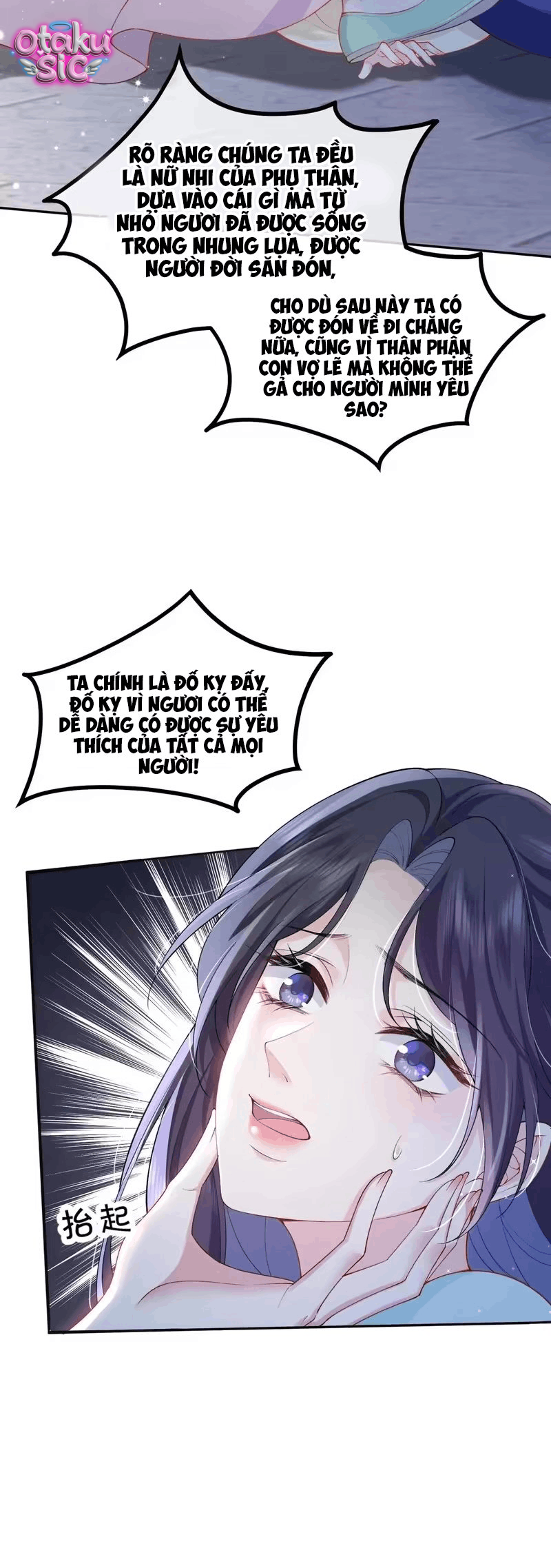 Tỷ tỷ, kiếp này ta sẽ tiễn tỷ lên đường - Chap 1 - Trang 12