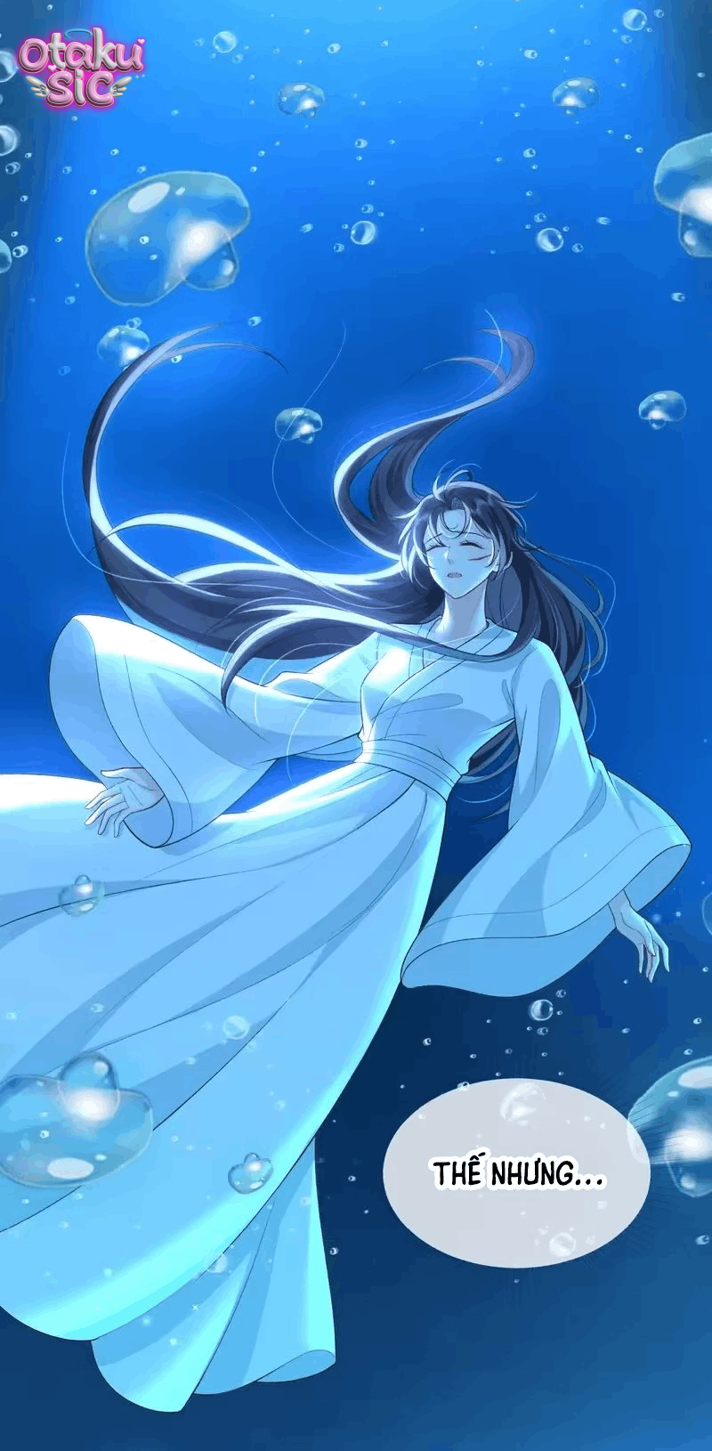 Tỷ tỷ, kiếp này ta sẽ tiễn tỷ lên đường - Chap 1 - Trang 18