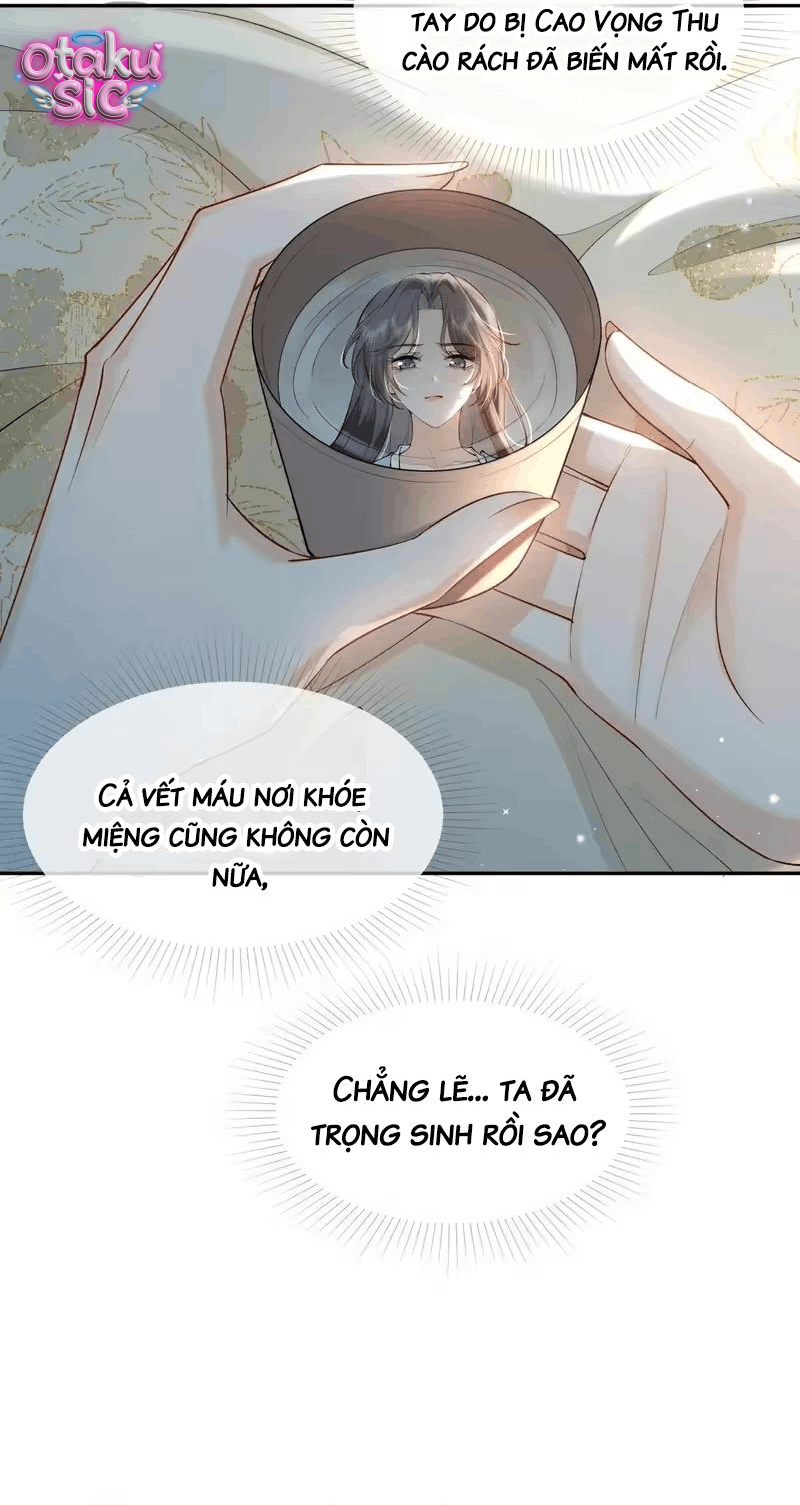 Tỷ tỷ, kiếp này ta sẽ tiễn tỷ lên đường - Chap 1 - Trang 24