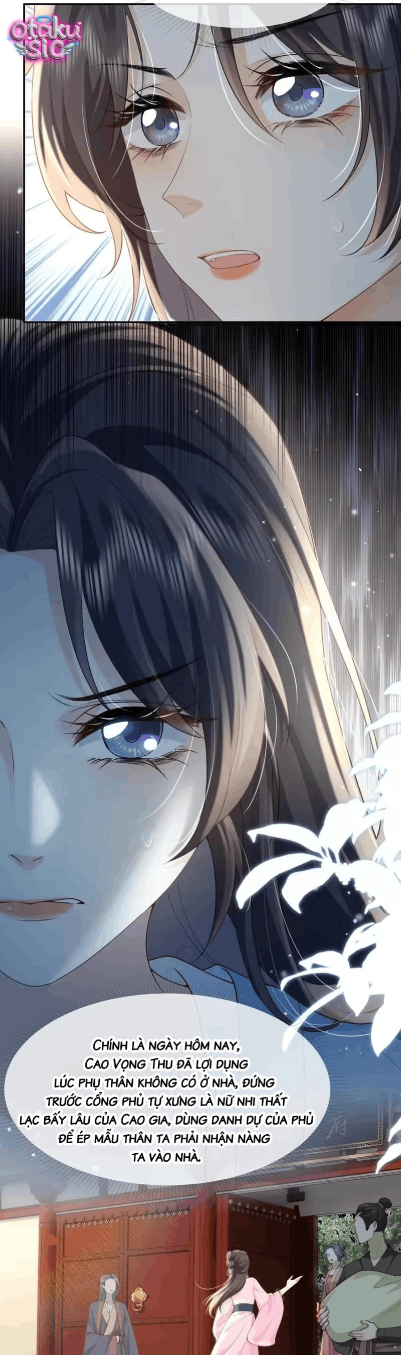 Tỷ tỷ, kiếp này ta sẽ tiễn tỷ lên đường - Chap 1 - Trang 26