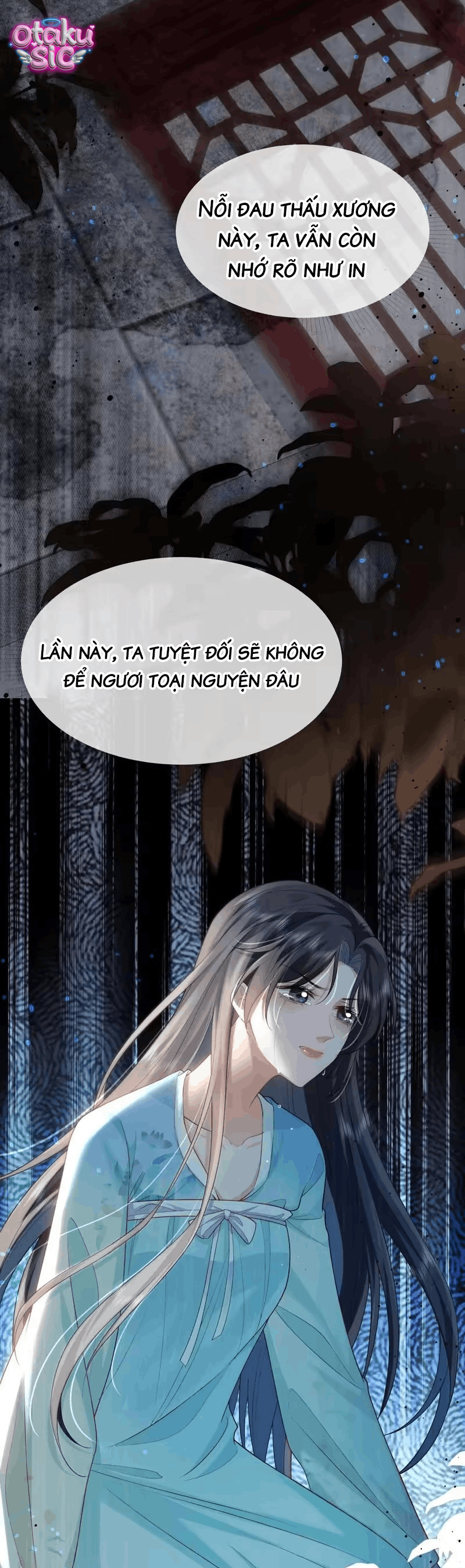 Tỷ tỷ, kiếp này ta sẽ tiễn tỷ lên đường - Chap 1 - Trang 32