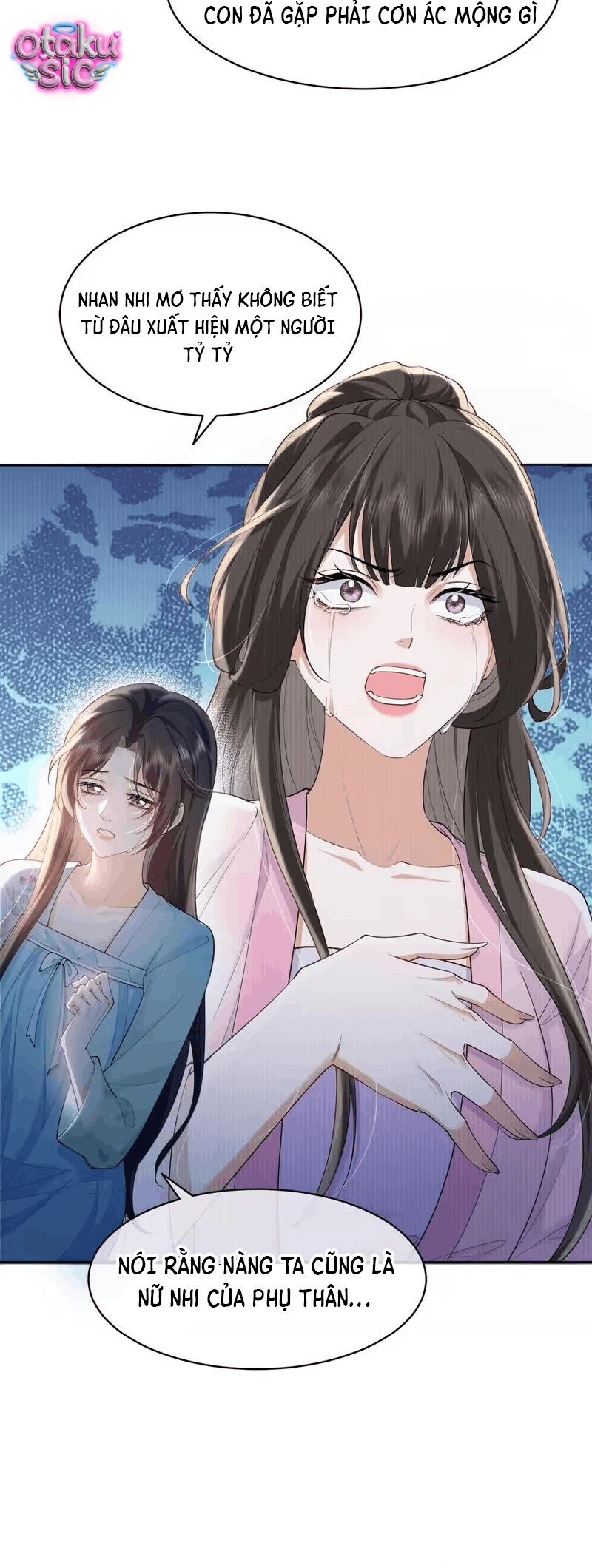Tỷ tỷ, kiếp này ta sẽ tiễn tỷ lên đường - Chap 1 - Trang 37