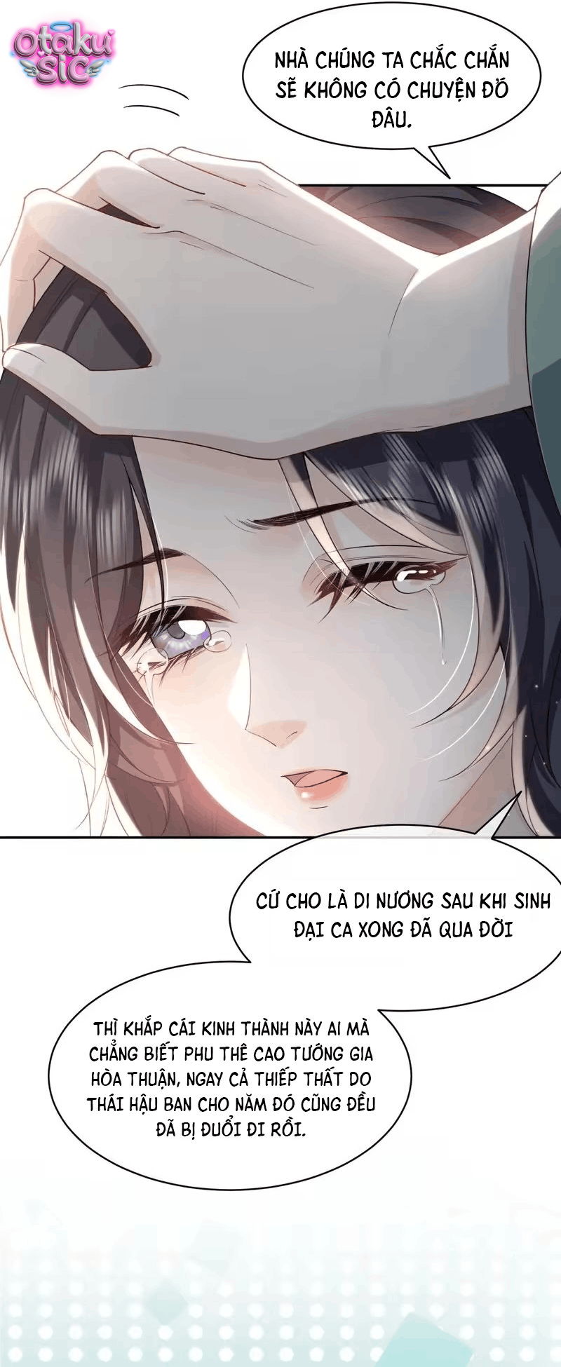 Tỷ tỷ, kiếp này ta sẽ tiễn tỷ lên đường - Chap 1 - Trang 38