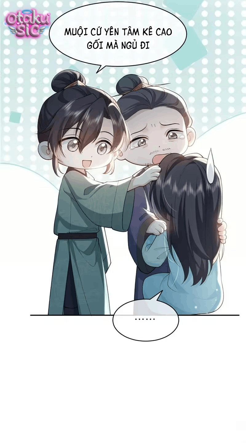 Tỷ tỷ, kiếp này ta sẽ tiễn tỷ lên đường - Chap 1 - Trang 39