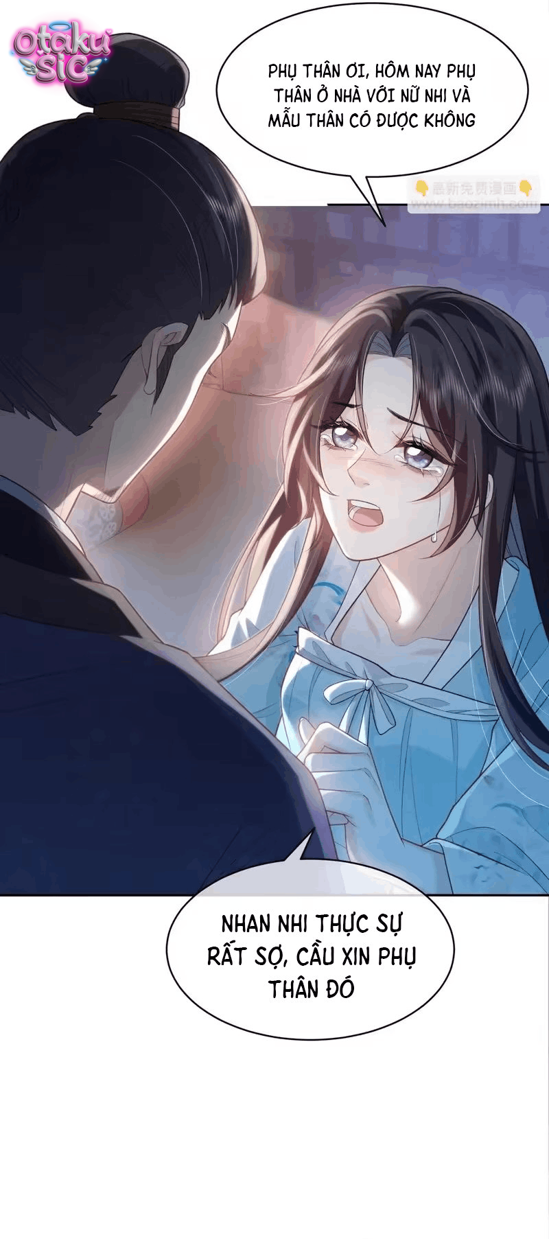 Tỷ tỷ, kiếp này ta sẽ tiễn tỷ lên đường - Chap 1 - Trang 41