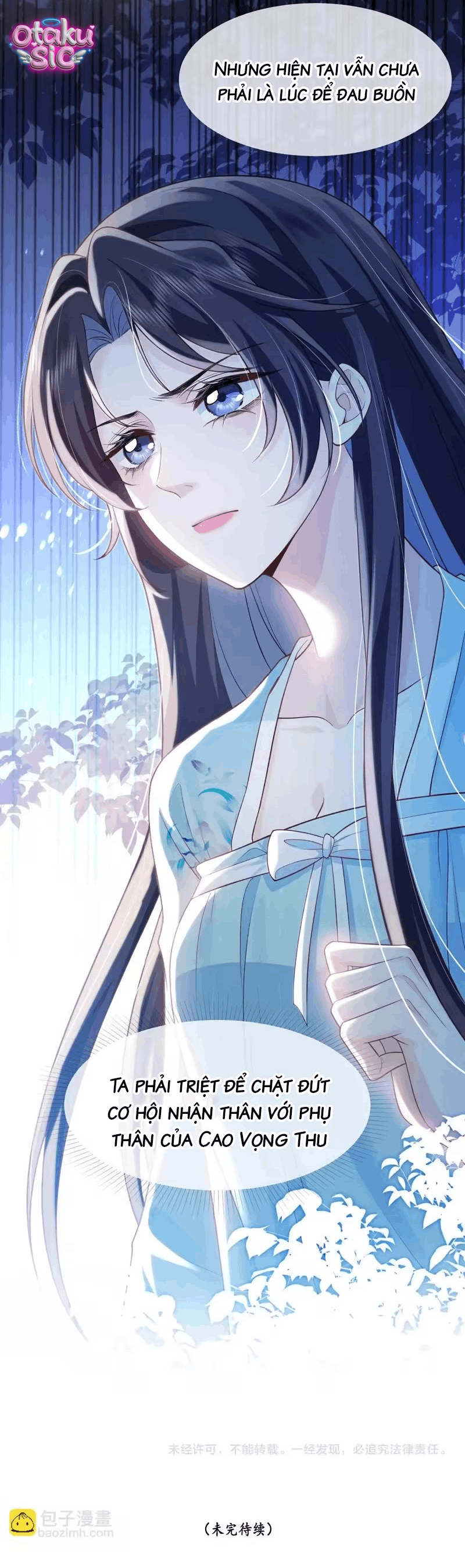 Tỷ tỷ, kiếp này ta sẽ tiễn tỷ lên đường - Chap 1 - Trang 45