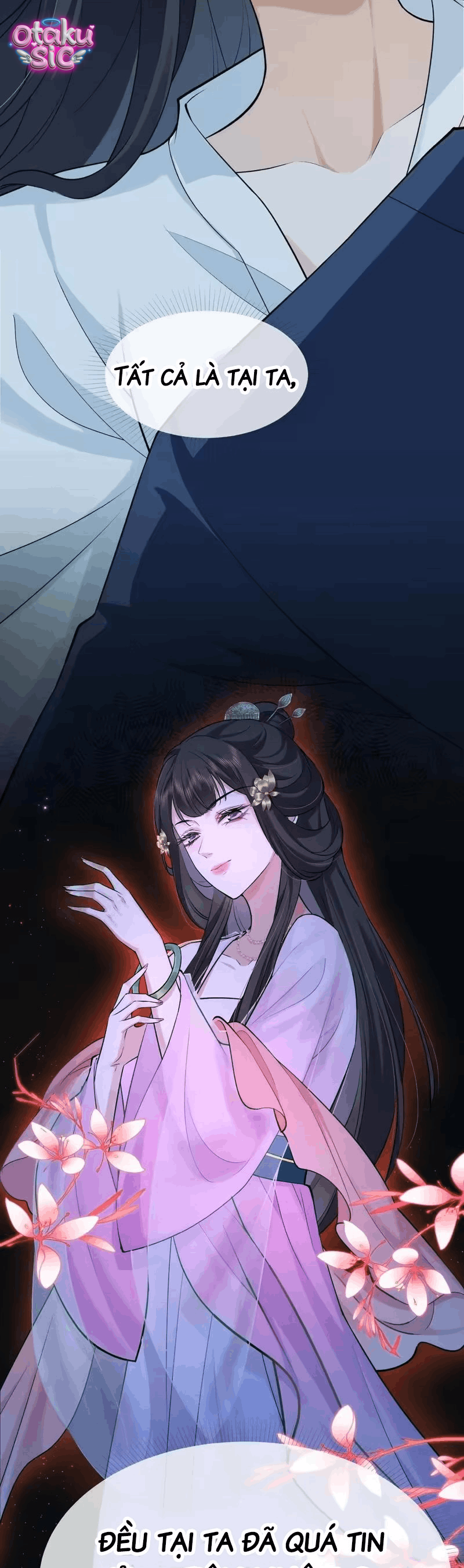 Tỷ tỷ, kiếp này ta sẽ tiễn tỷ lên đường - Chap 1 - Trang 7