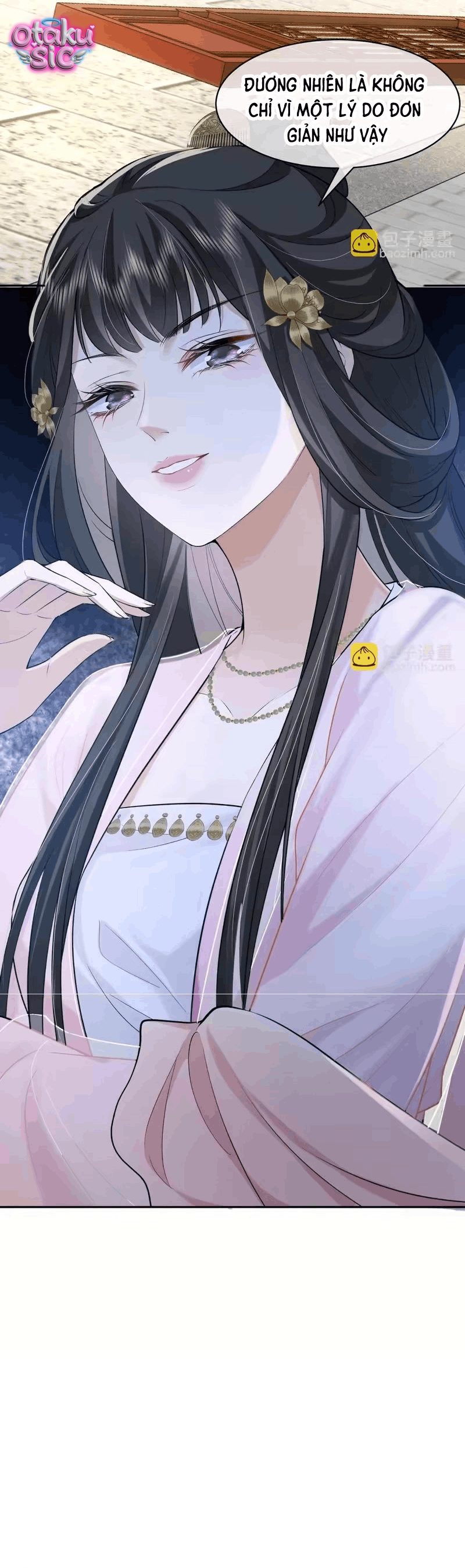 Tỷ tỷ, kiếp này ta sẽ tiễn tỷ lên đường - Chap 1 - Trang 10