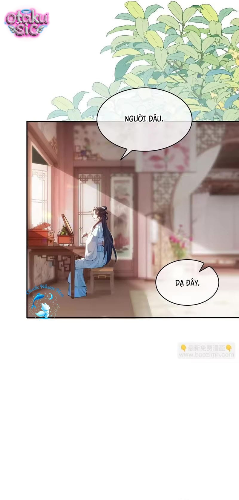 Tỷ tỷ, kiếp này ta sẽ tiễn tỷ lên đường - Chap 2 - Trang 2