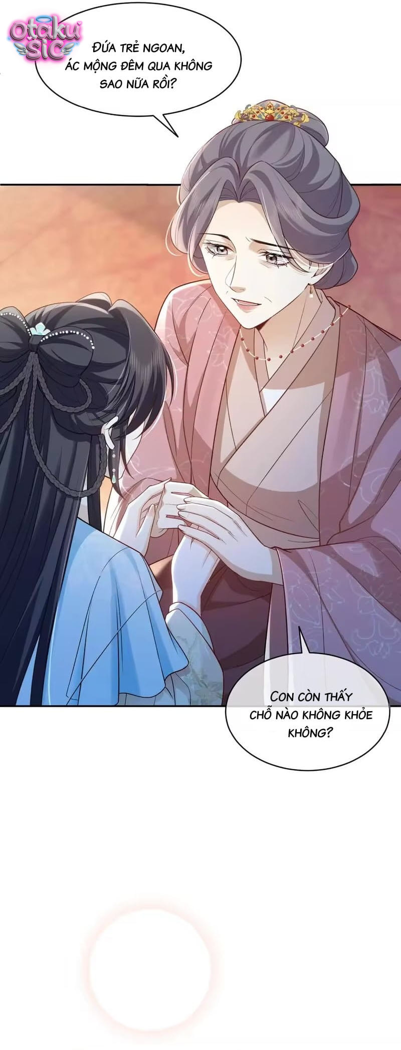 Tỷ tỷ, kiếp này ta sẽ tiễn tỷ lên đường - Chap 2 - Trang 11