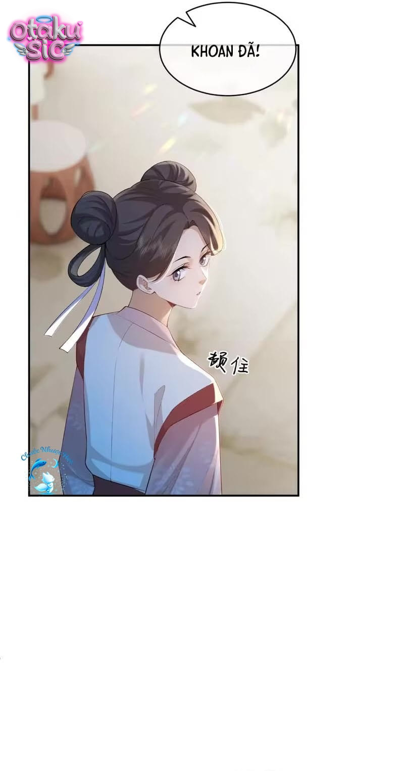 Tỷ tỷ, kiếp này ta sẽ tiễn tỷ lên đường - Chap 2 - Trang 4