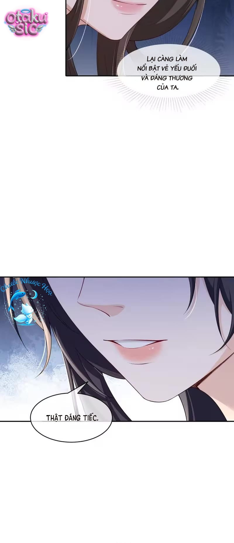 Tỷ tỷ, kiếp này ta sẽ tiễn tỷ lên đường - Chap 3 - Trang 11
