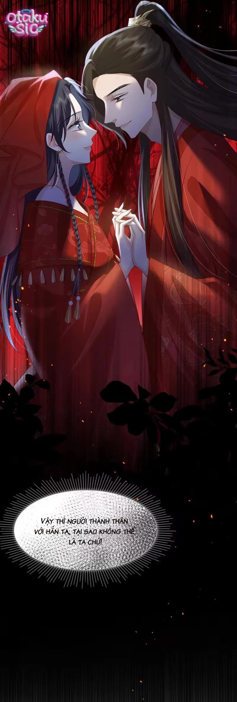 Tỷ tỷ, kiếp này ta sẽ tiễn tỷ lên đường - Chap 3 - Trang 14
