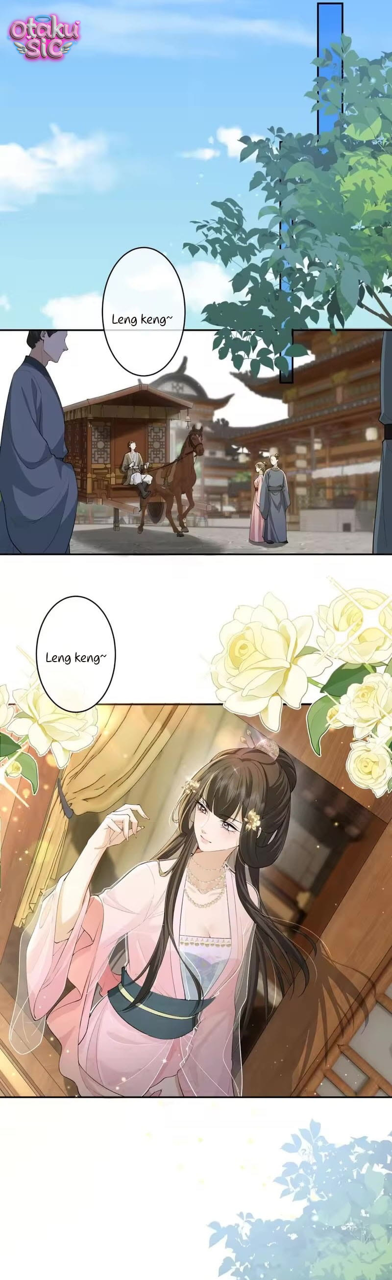 Tỷ tỷ, kiếp này ta sẽ tiễn tỷ lên đường - Chap 3 - Trang 33