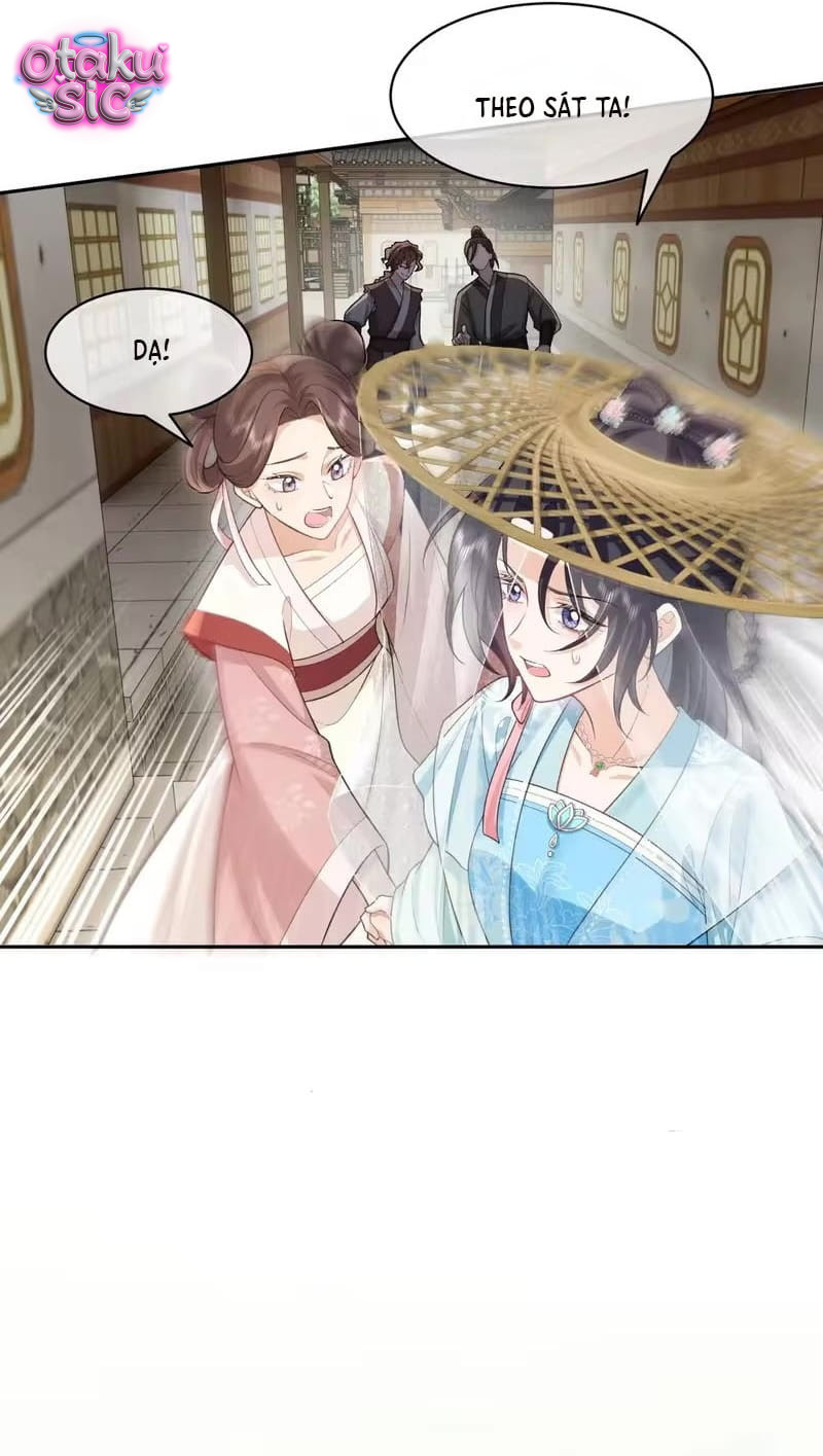 Tỷ tỷ, kiếp này ta sẽ tiễn tỷ lên đường - Chap 3 - Trang 36