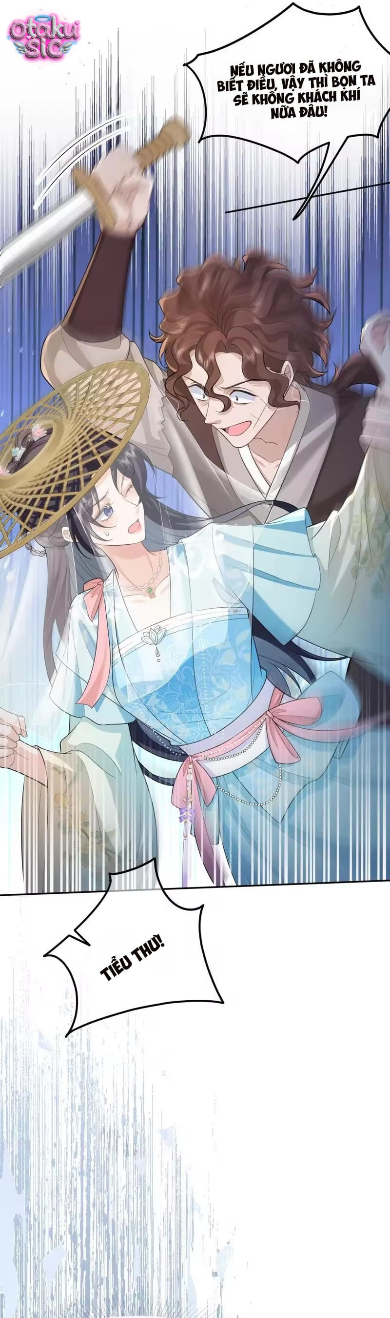 Tỷ tỷ, kiếp này ta sẽ tiễn tỷ lên đường - Chap 3 - Trang 38