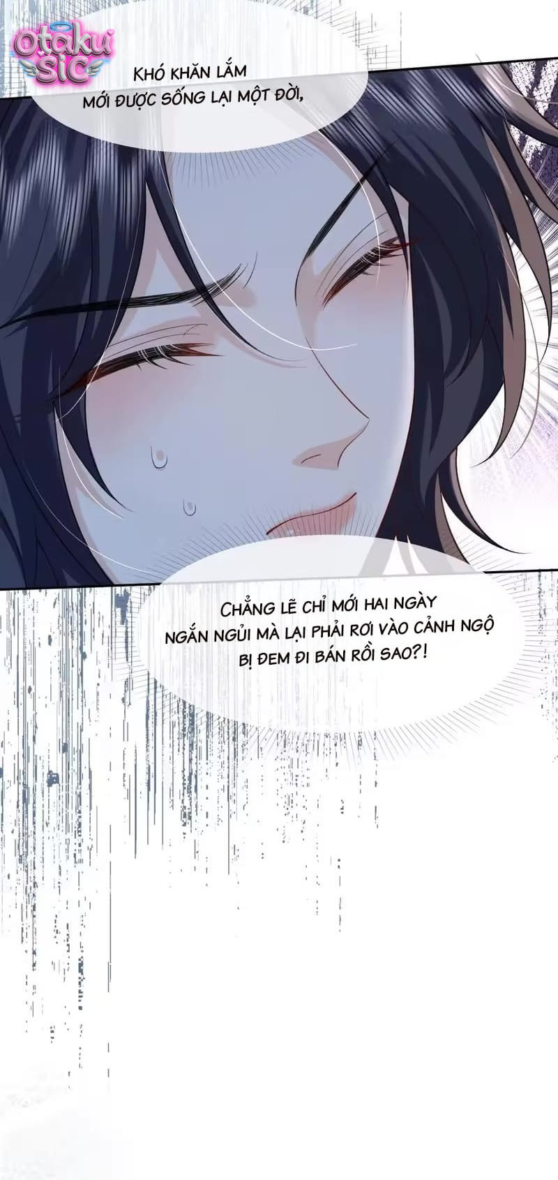 Tỷ tỷ, kiếp này ta sẽ tiễn tỷ lên đường - Chap 3 - Trang 39