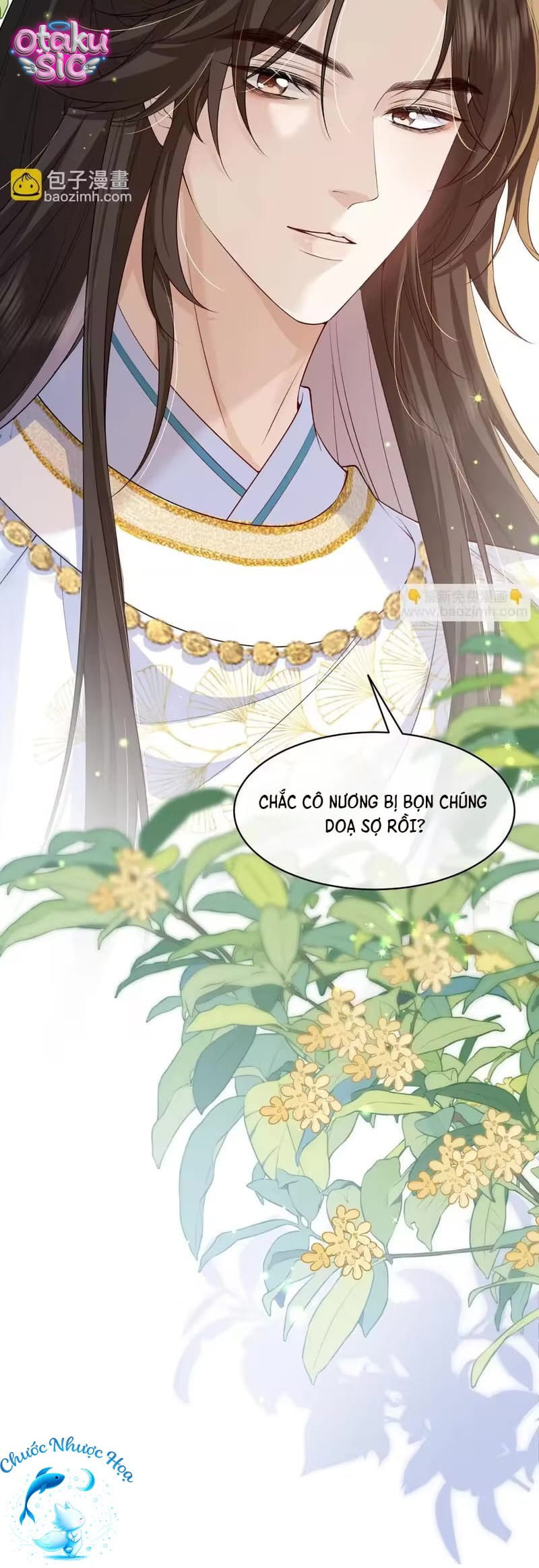 Tỷ tỷ, kiếp này ta sẽ tiễn tỷ lên đường - Chap 3 - Trang 42