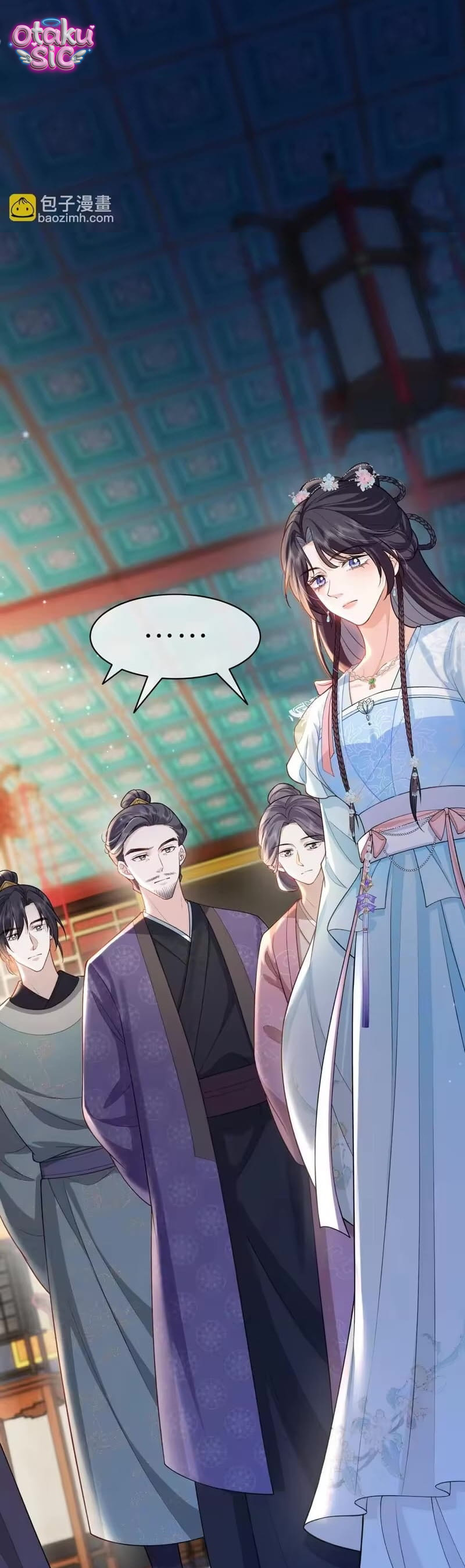 Tỷ tỷ, kiếp này ta sẽ tiễn tỷ lên đường - Chap 3 - Trang 9