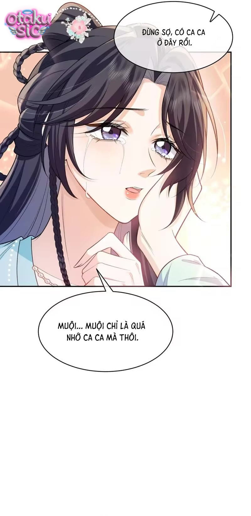 Tỷ tỷ, kiếp này ta sẽ tiễn tỷ lên đường - Chap 4 - Trang 19
