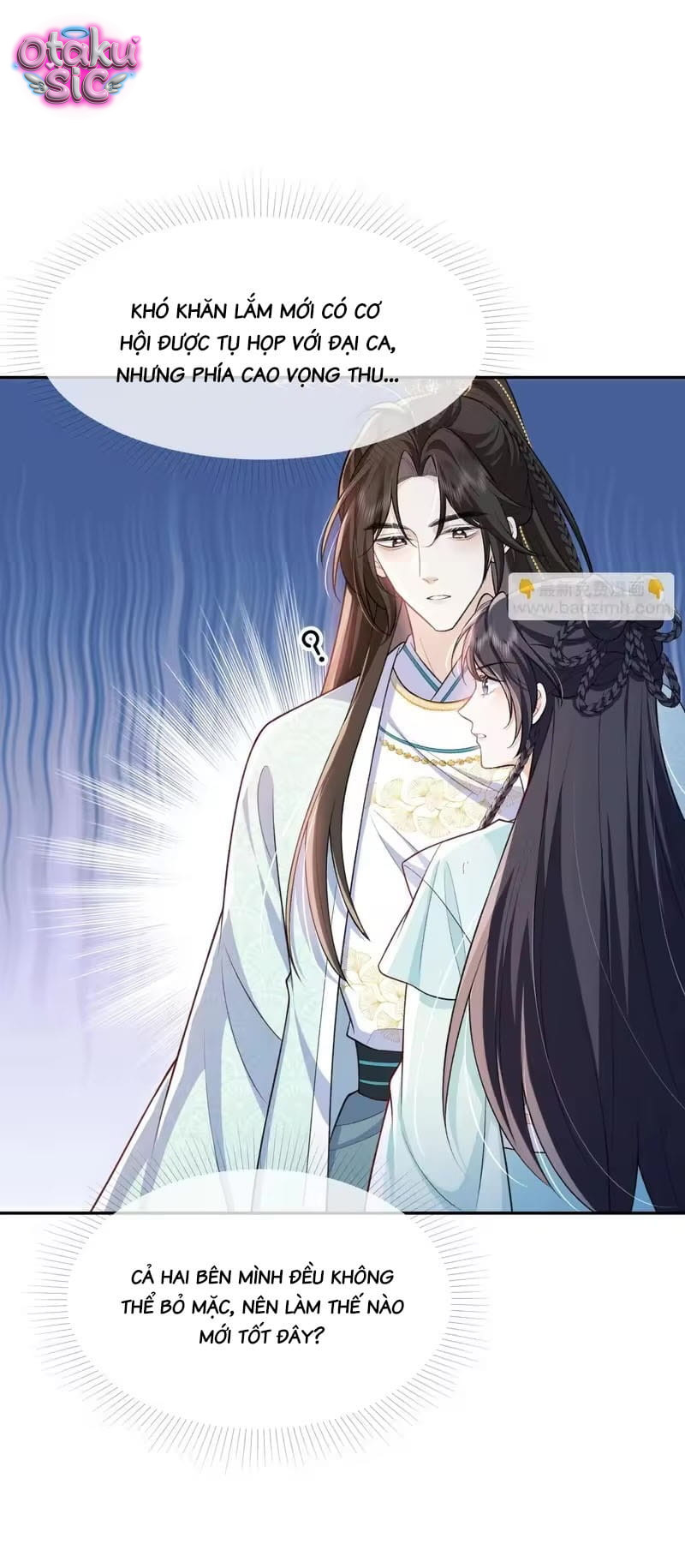 Tỷ tỷ, kiếp này ta sẽ tiễn tỷ lên đường - Chap 4 - Trang 22