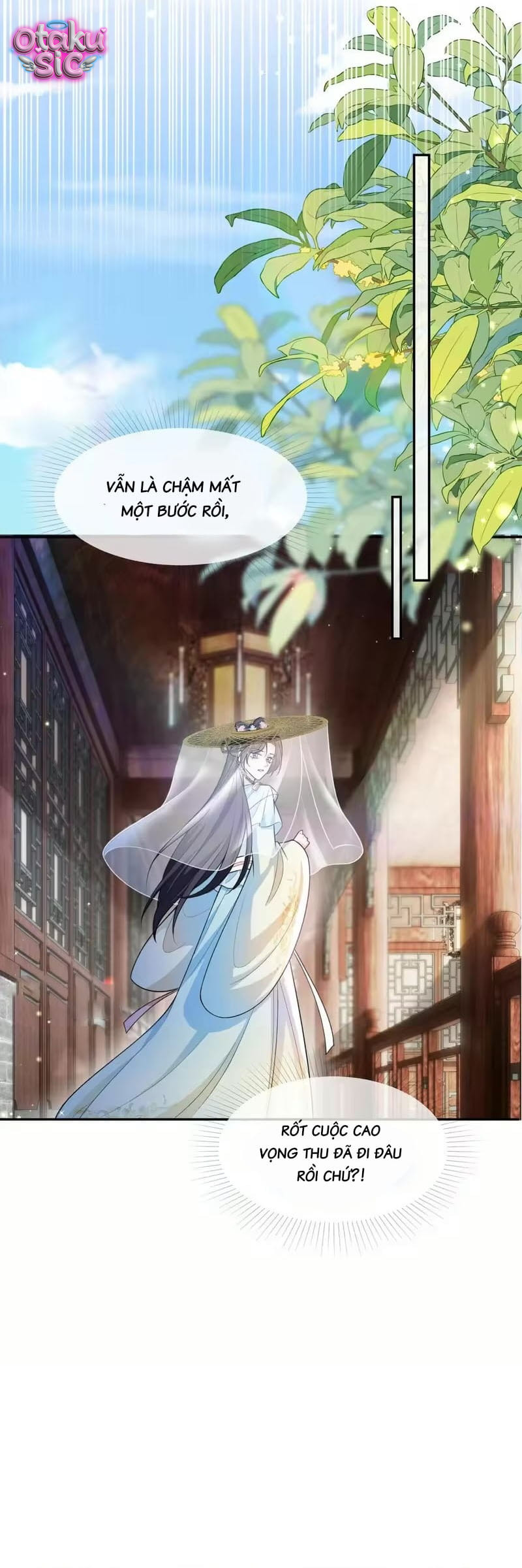 Tỷ tỷ, kiếp này ta sẽ tiễn tỷ lên đường - Chap 4 - Trang 25
