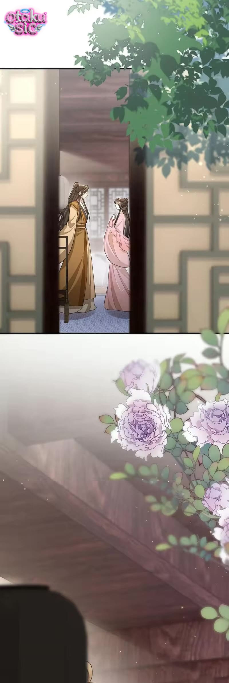 Tỷ tỷ, kiếp này ta sẽ tiễn tỷ lên đường - Chap 4 - Trang 27