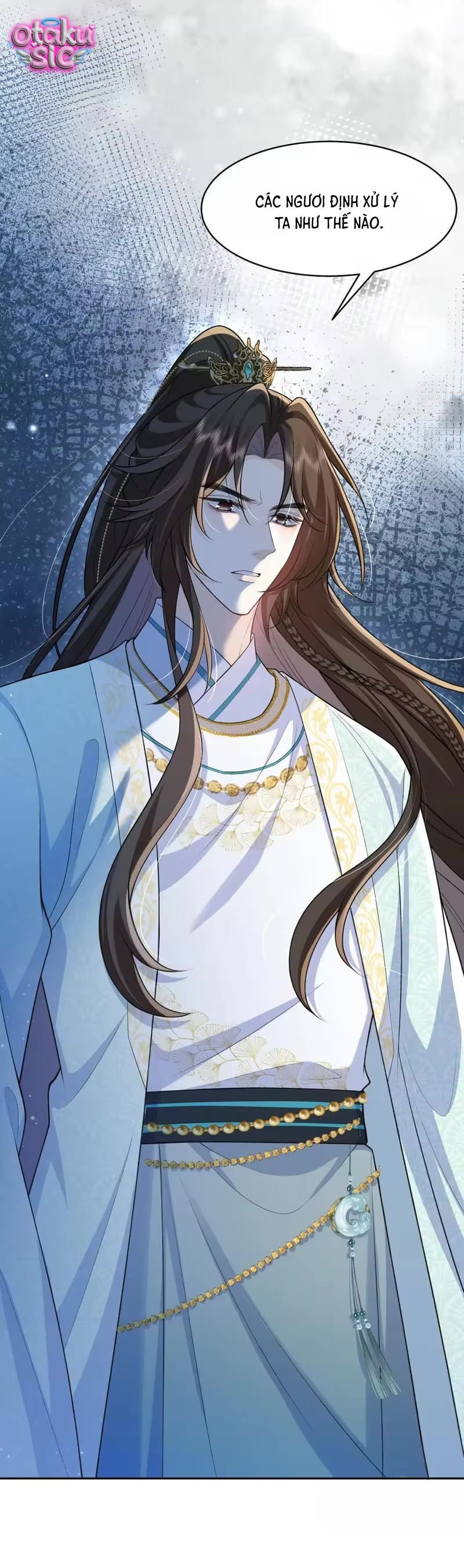 Tỷ tỷ, kiếp này ta sẽ tiễn tỷ lên đường - Chap 4 - Trang 4