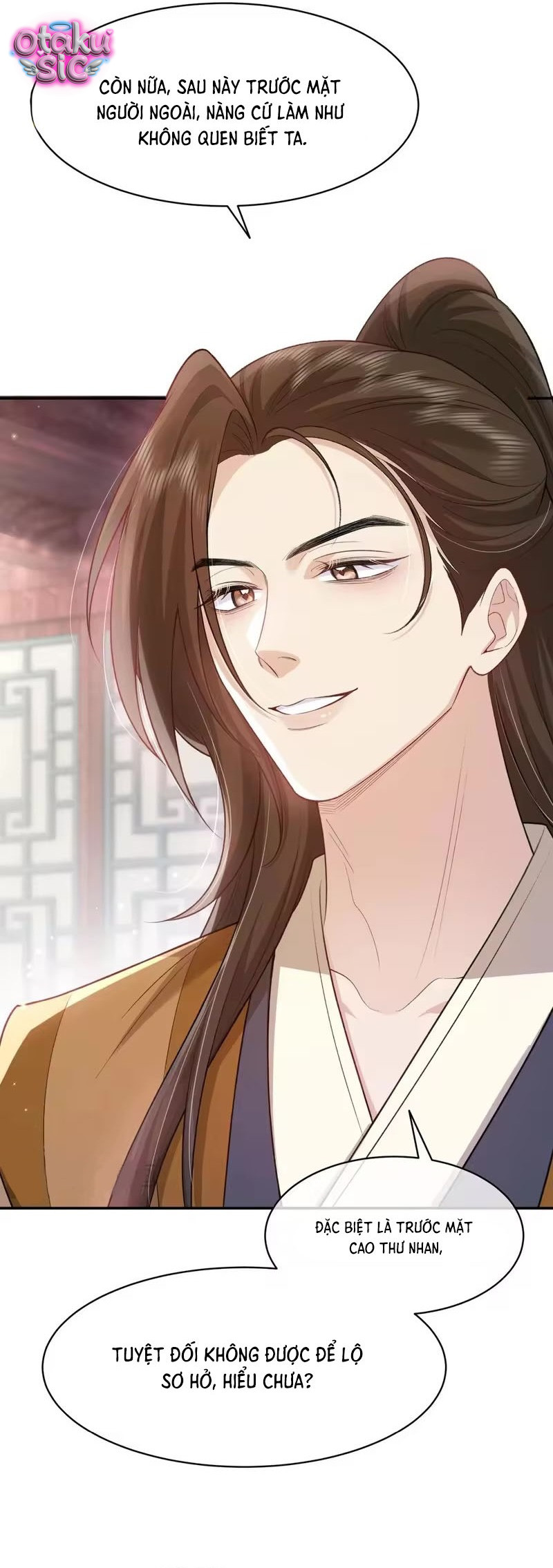 Tỷ tỷ, kiếp này ta sẽ tiễn tỷ lên đường - Chap 4 - Trang 31