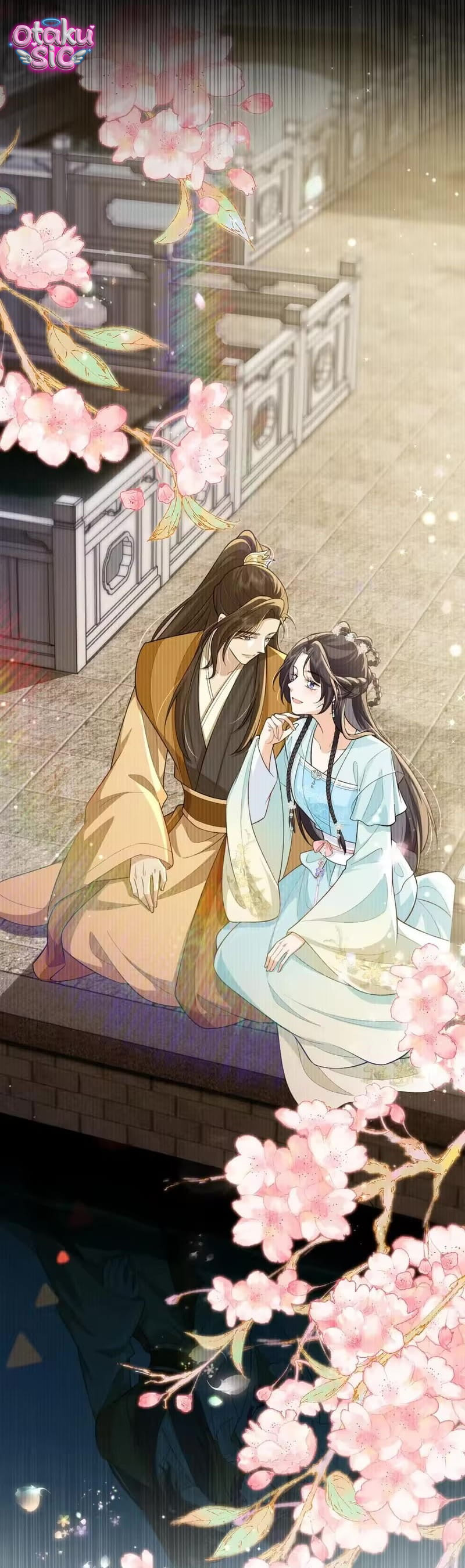 Tỷ tỷ, kiếp này ta sẽ tiễn tỷ lên đường - Chap 4 - Trang 36