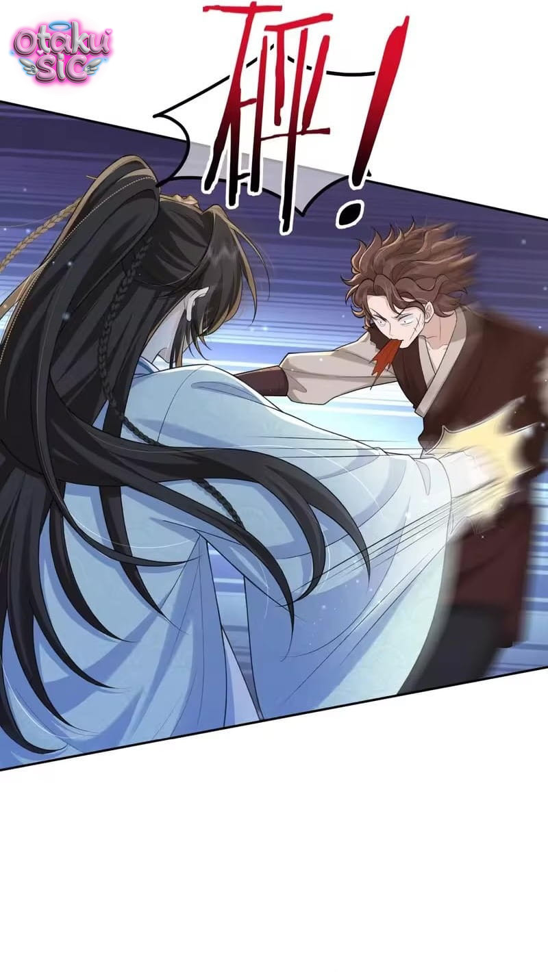 Tỷ tỷ, kiếp này ta sẽ tiễn tỷ lên đường - Chap 4 - Trang 7