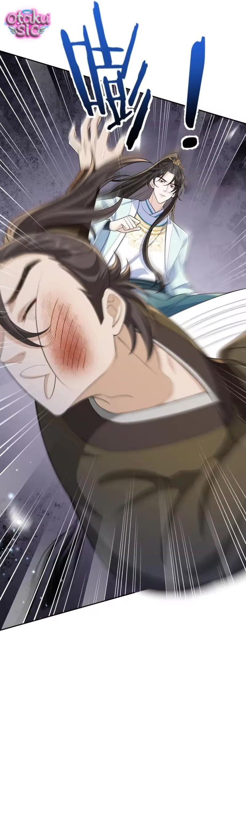 Tỷ tỷ, kiếp này ta sẽ tiễn tỷ lên đường - Chap 4 - Trang 9