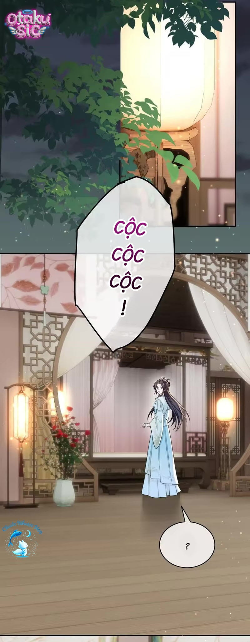 Tỷ tỷ, kiếp này ta sẽ tiễn tỷ lên đường - Chap 5 - Trang 17