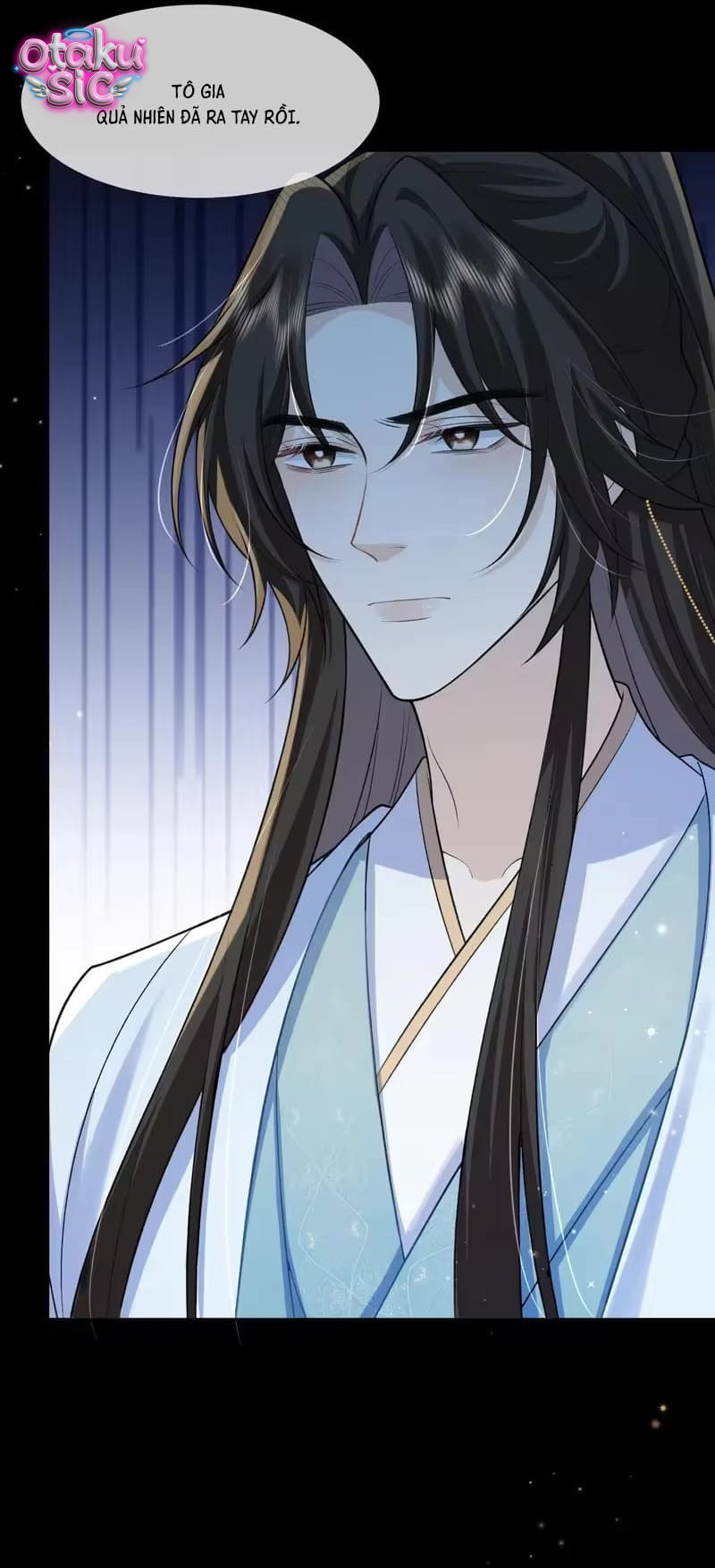 Tỷ tỷ, kiếp này ta sẽ tiễn tỷ lên đường - Chap 5 - Trang 31