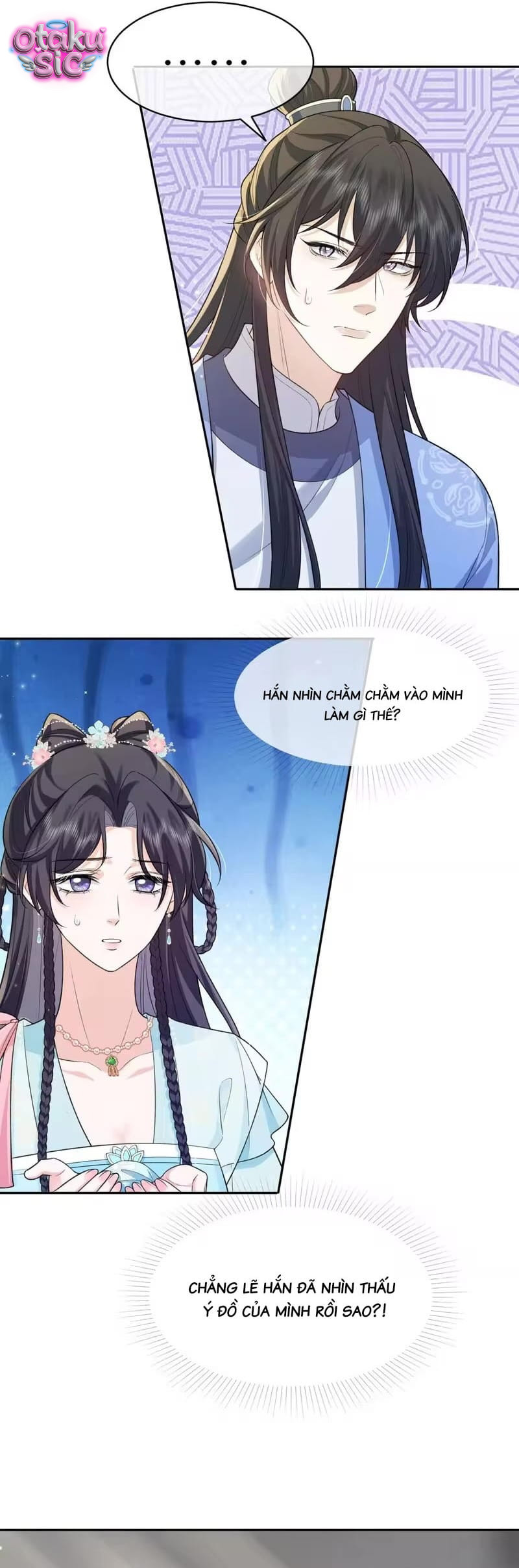 Tỷ tỷ, kiếp này ta sẽ tiễn tỷ lên đường - Chap 5 - Trang 5
