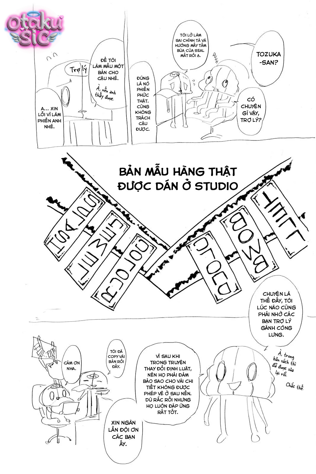 Undead Unluck Bản màu - Chap 102 - Trang 17