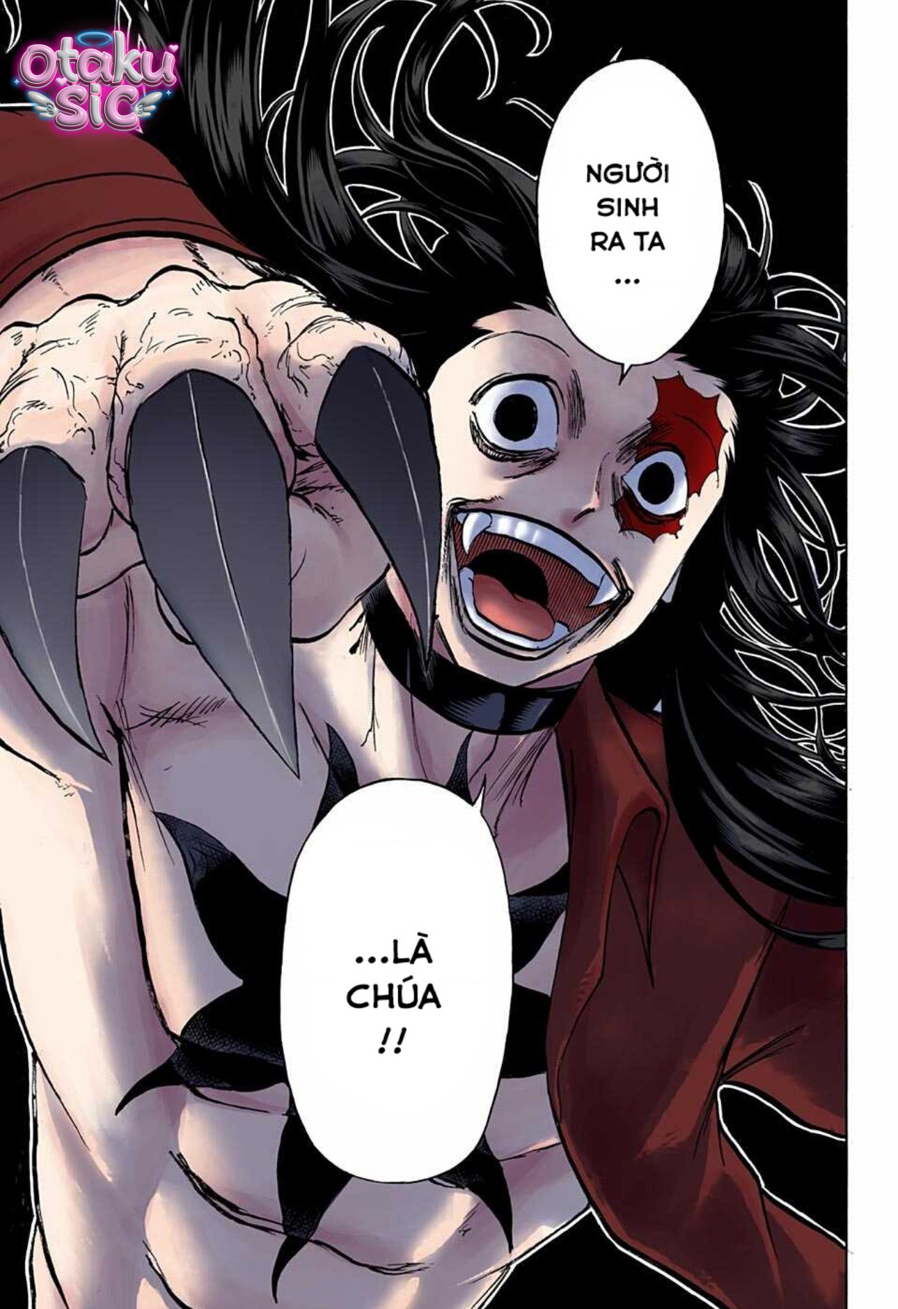 Undead Unluck Bản màu - Chap 106 - Trang 15